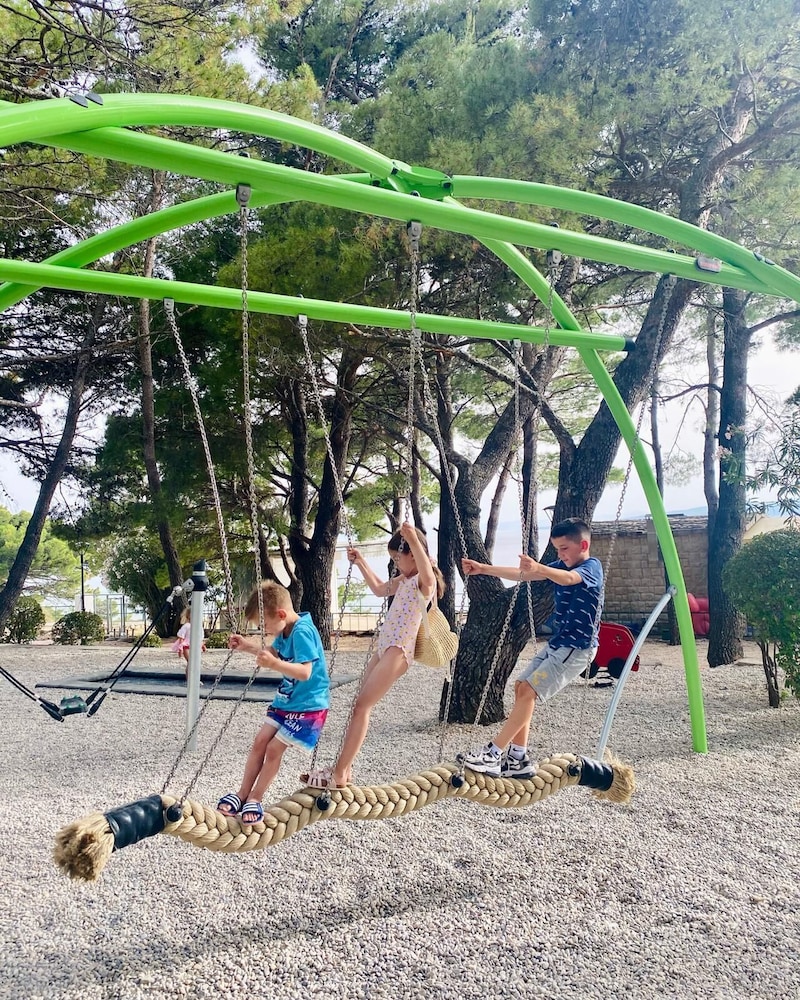 Family Resort Urania 33/42