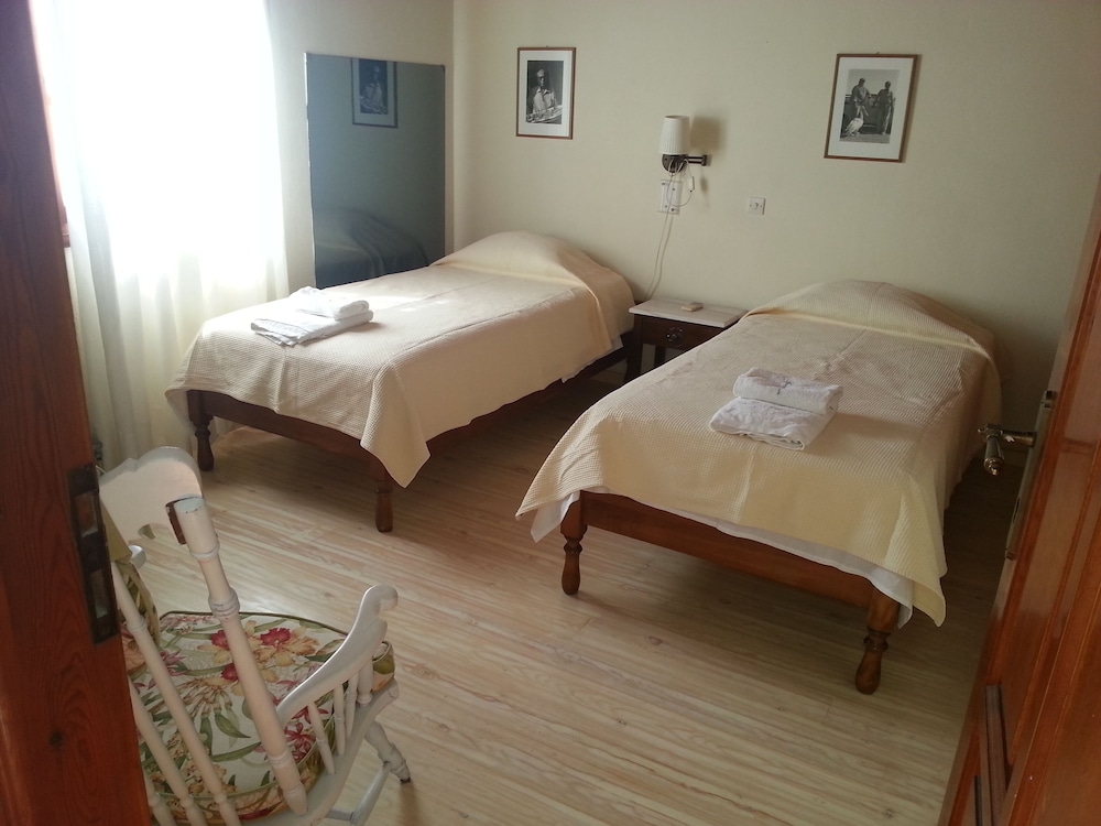 Rania Apartments Studios & Suites 7/50