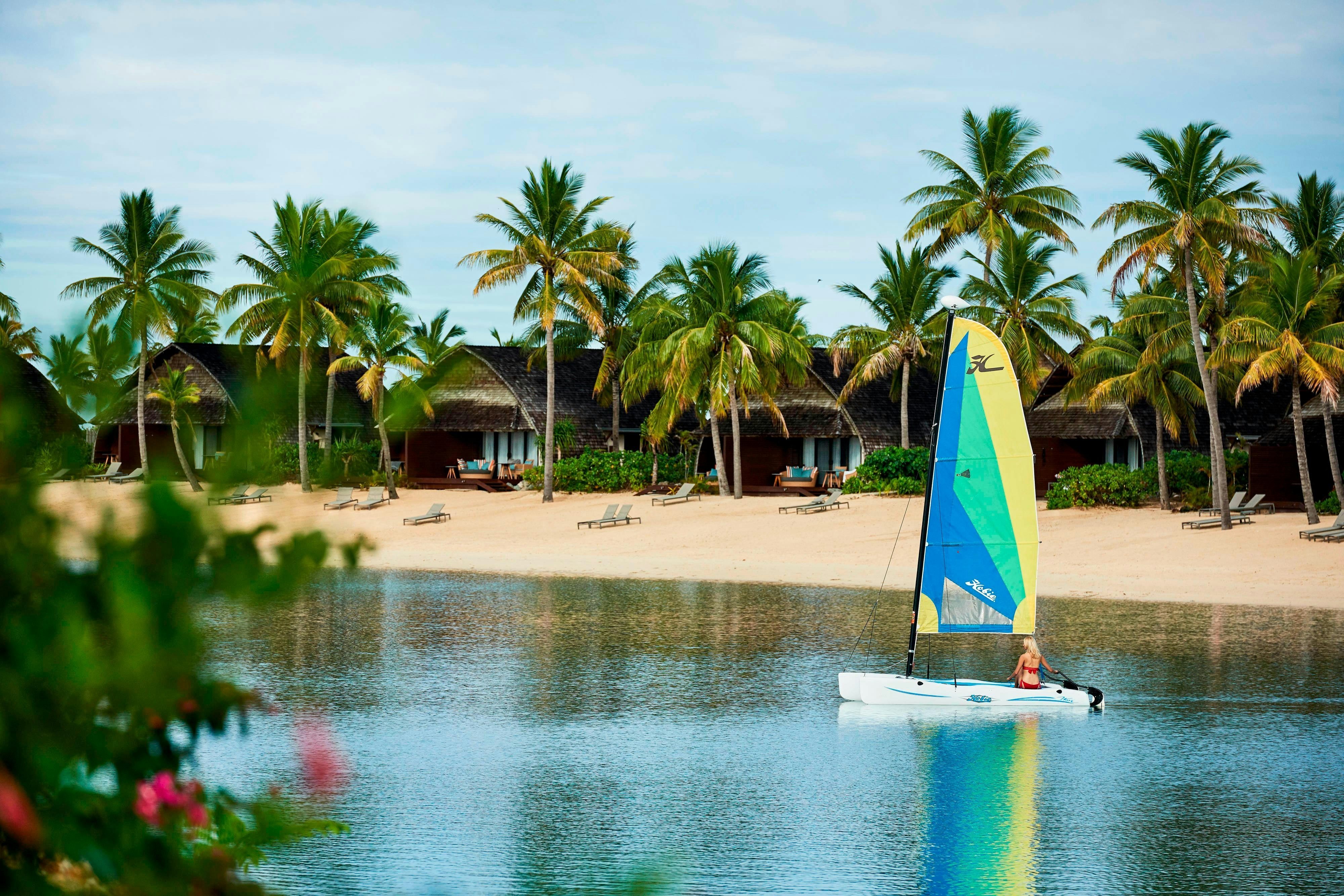 Fiji Marriott Resort Momi Bay 67/74