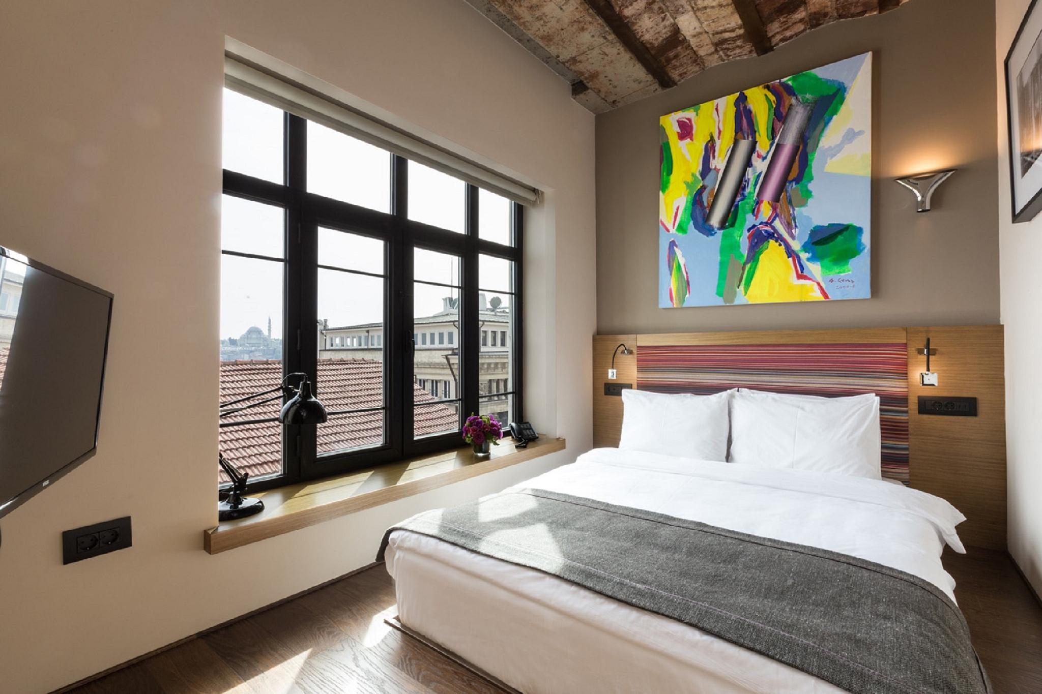 Double Bed, Private Bathroom, New Wing