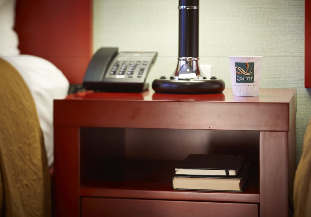 Quality Inn Southampton 18/45