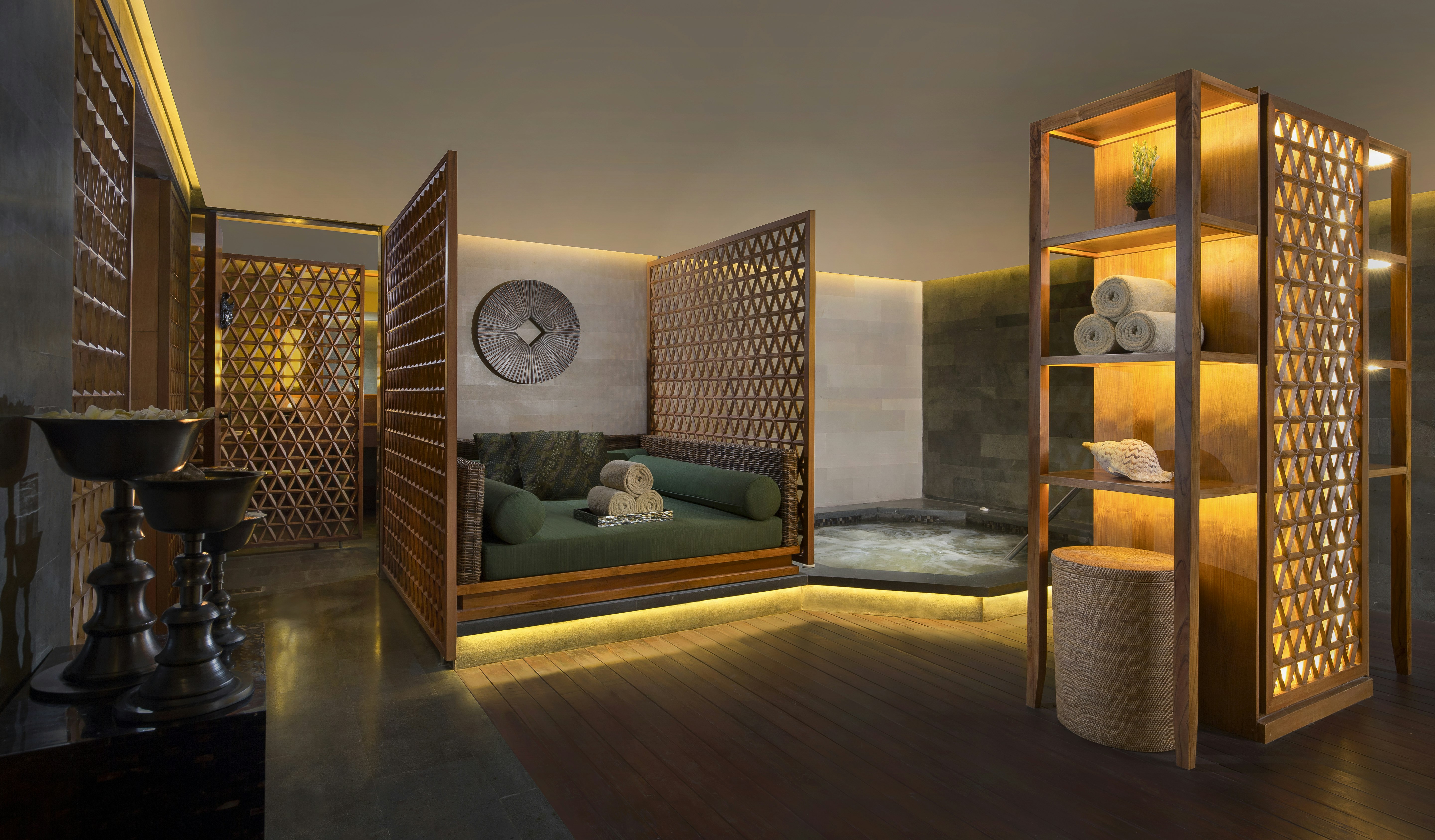 The Legian Bali 31/50