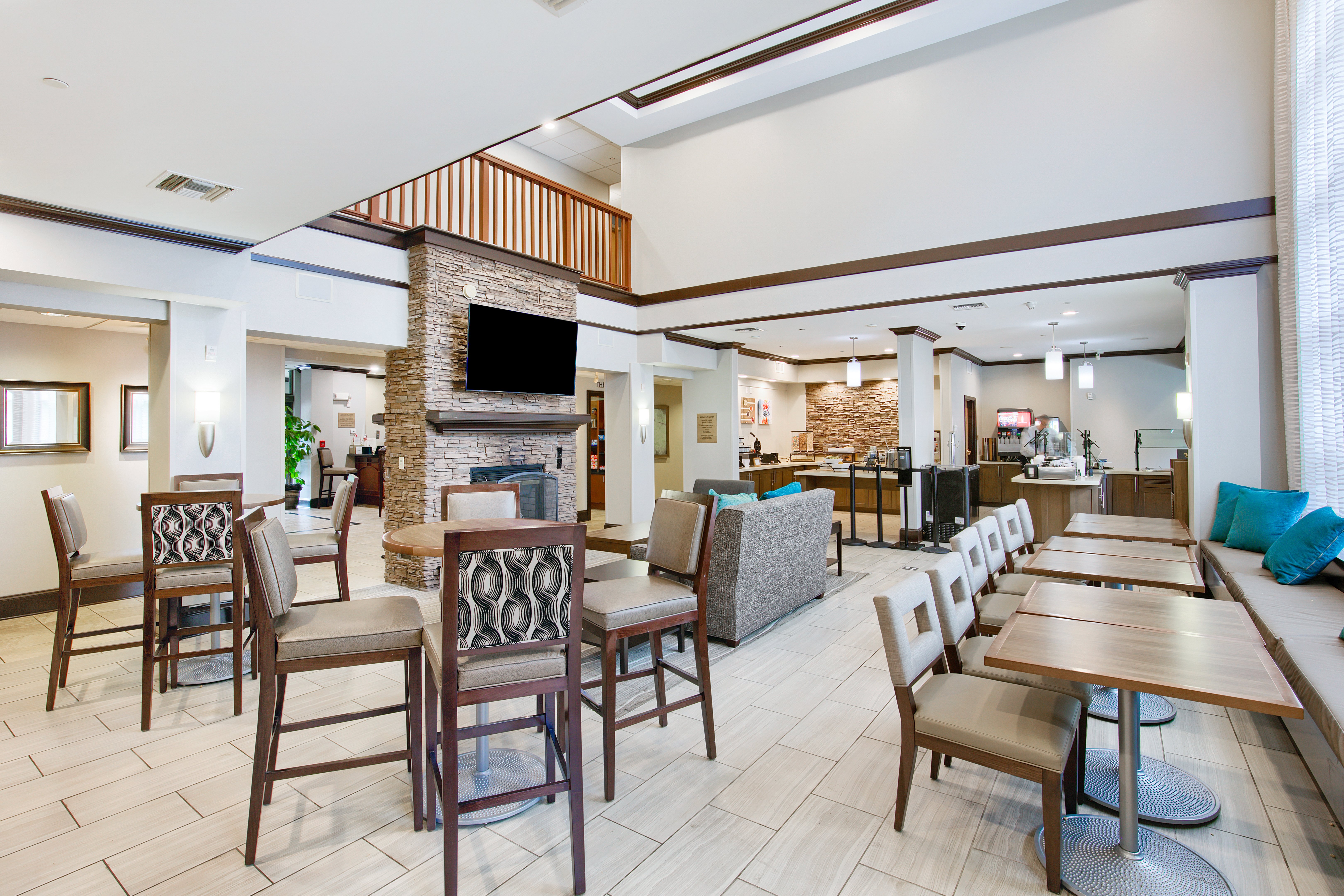 Staybridge Suites Gulf Shores 38/51