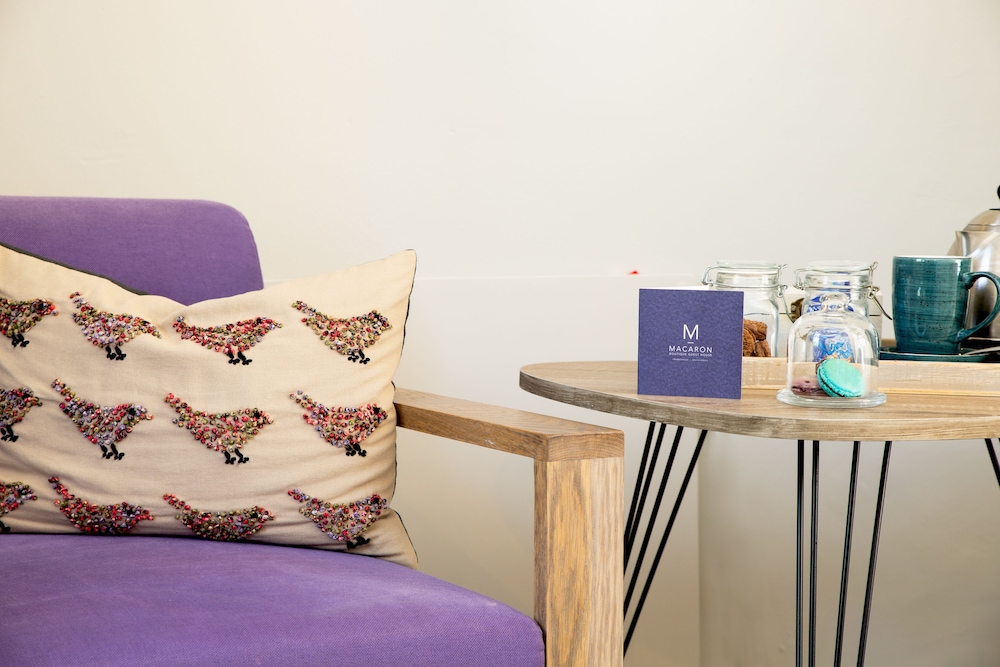 Macaron Boutique Guest House 18/50