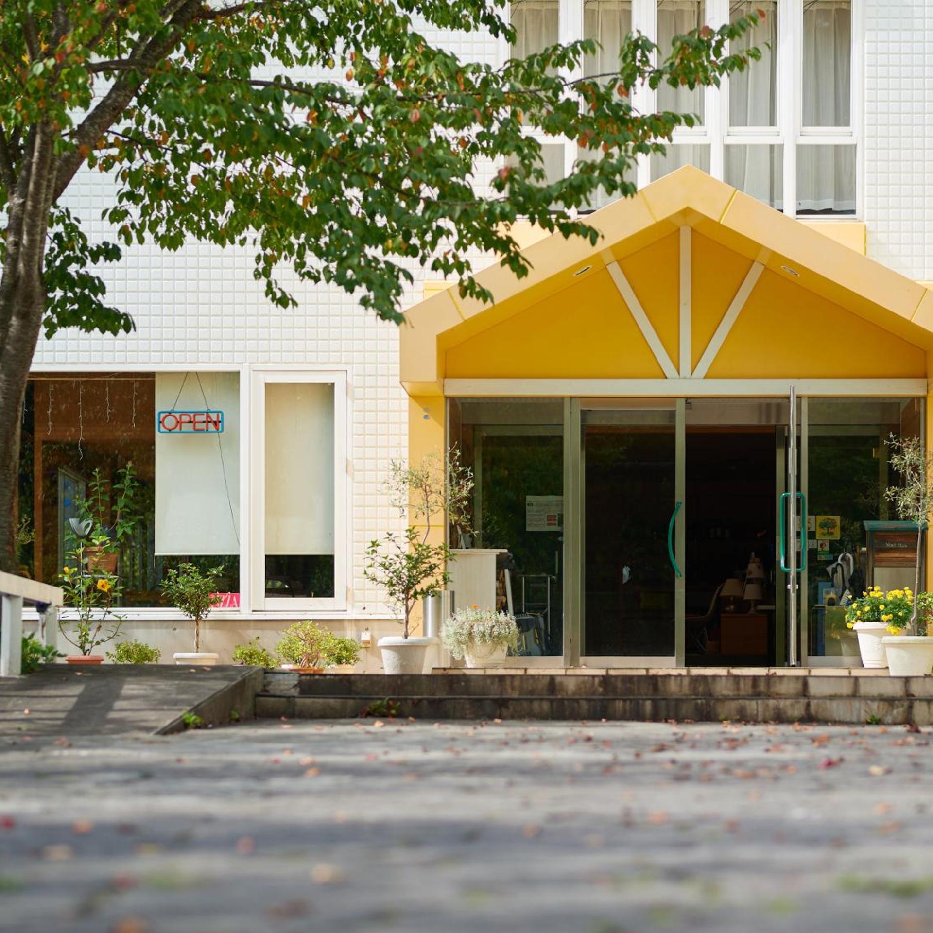 Asama Kogen Hotel 3/55