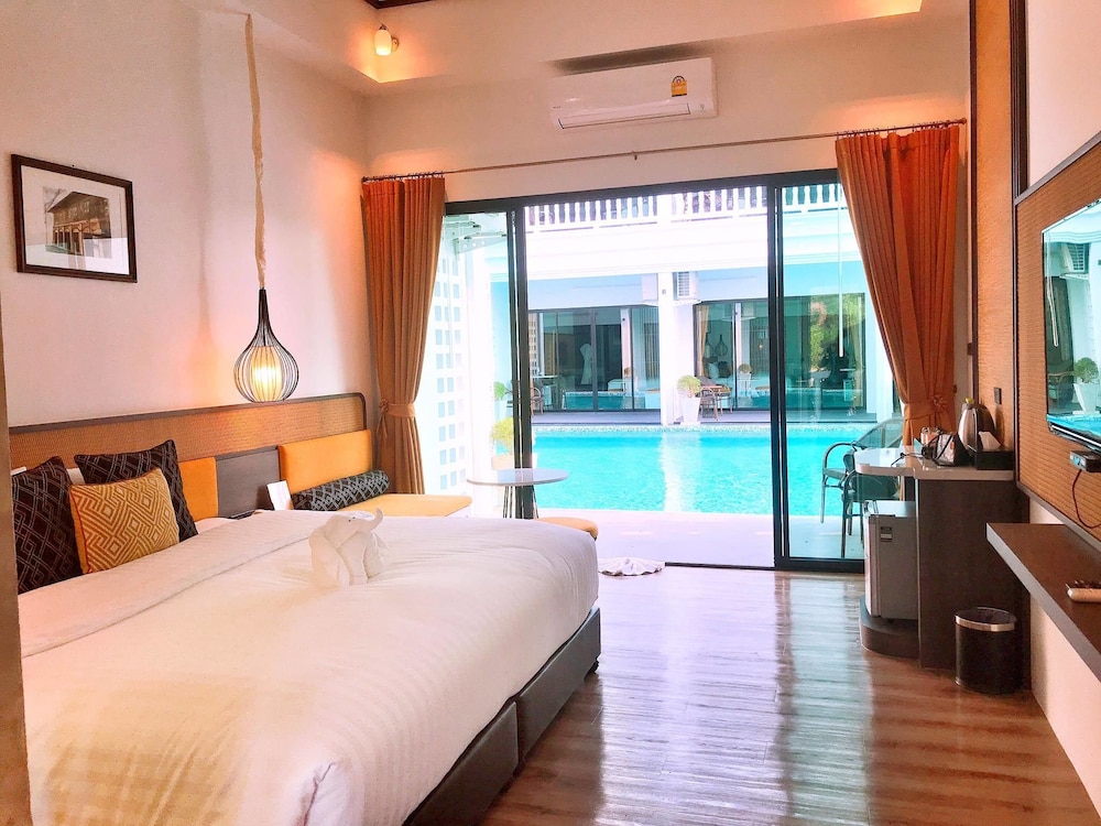 Chaanburi Boutique Resort 11/40