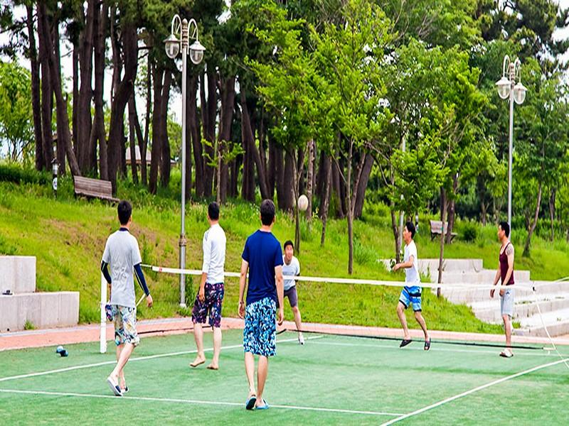 Daecheon Daemyung Pension 11/20