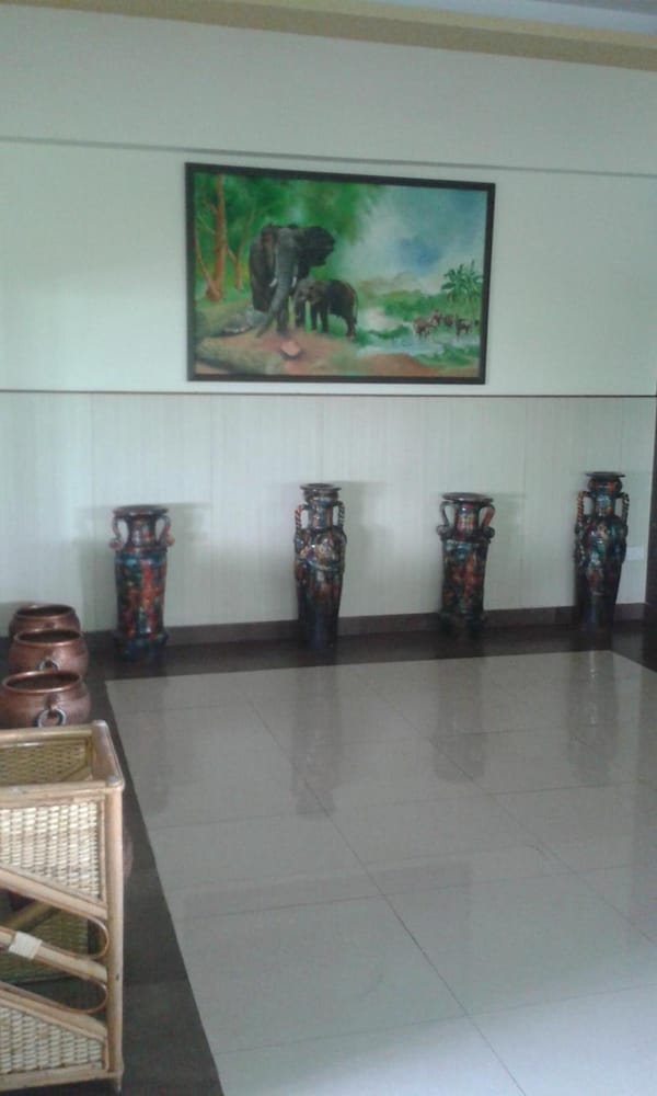 Hotel Shompen 9/32