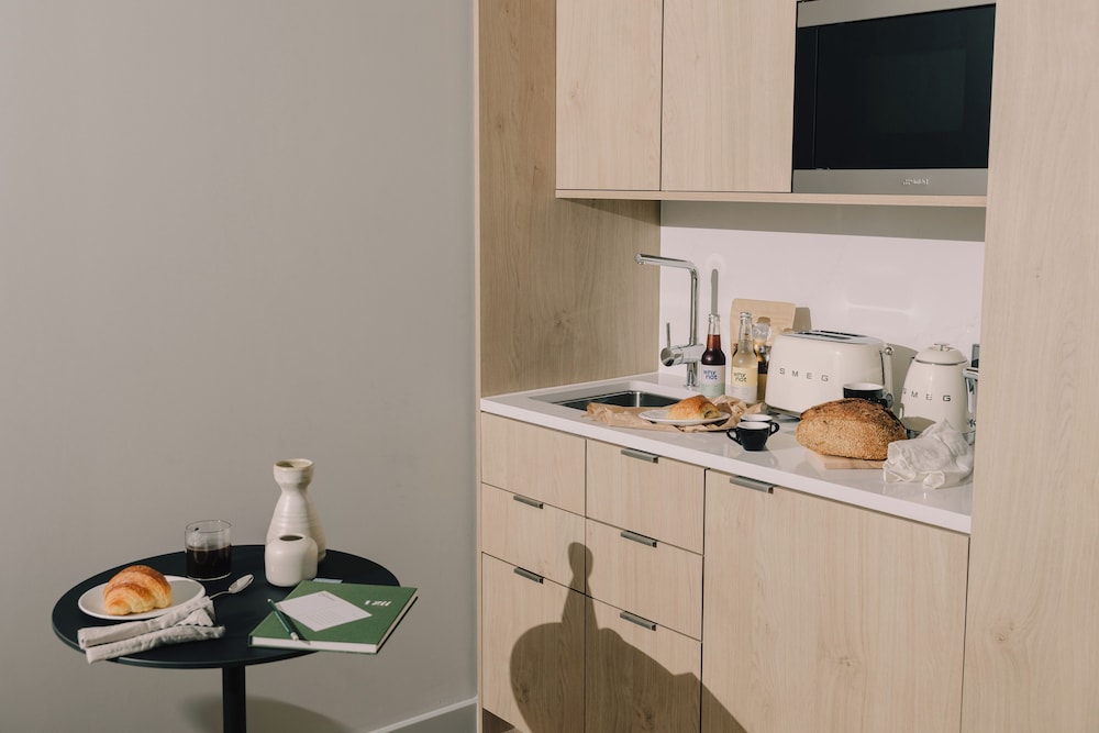 Wilde Aparthotels Lisbon Liberdade 48/50