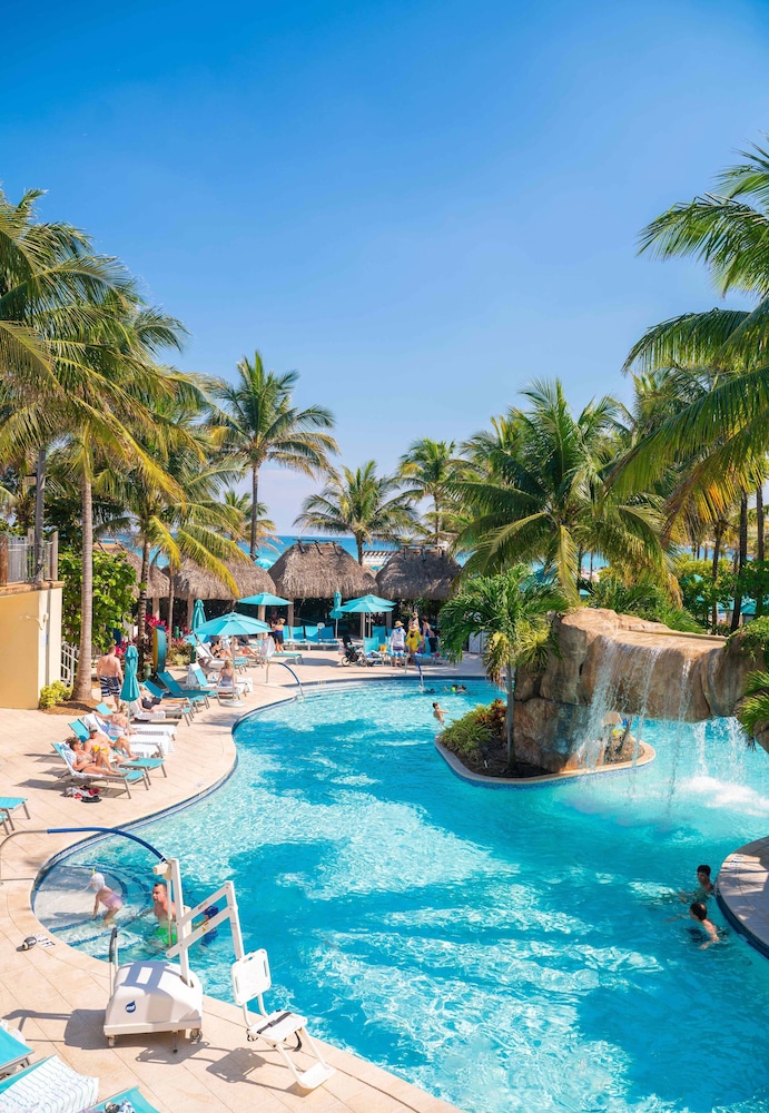 Margaritaville Hollywood Beach Resort 57/68