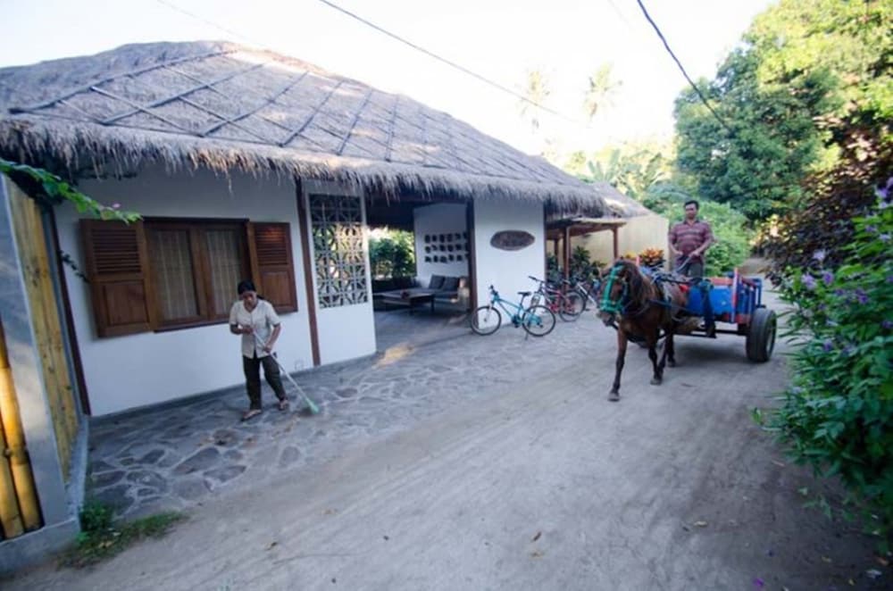Si Pitung Village 7/50