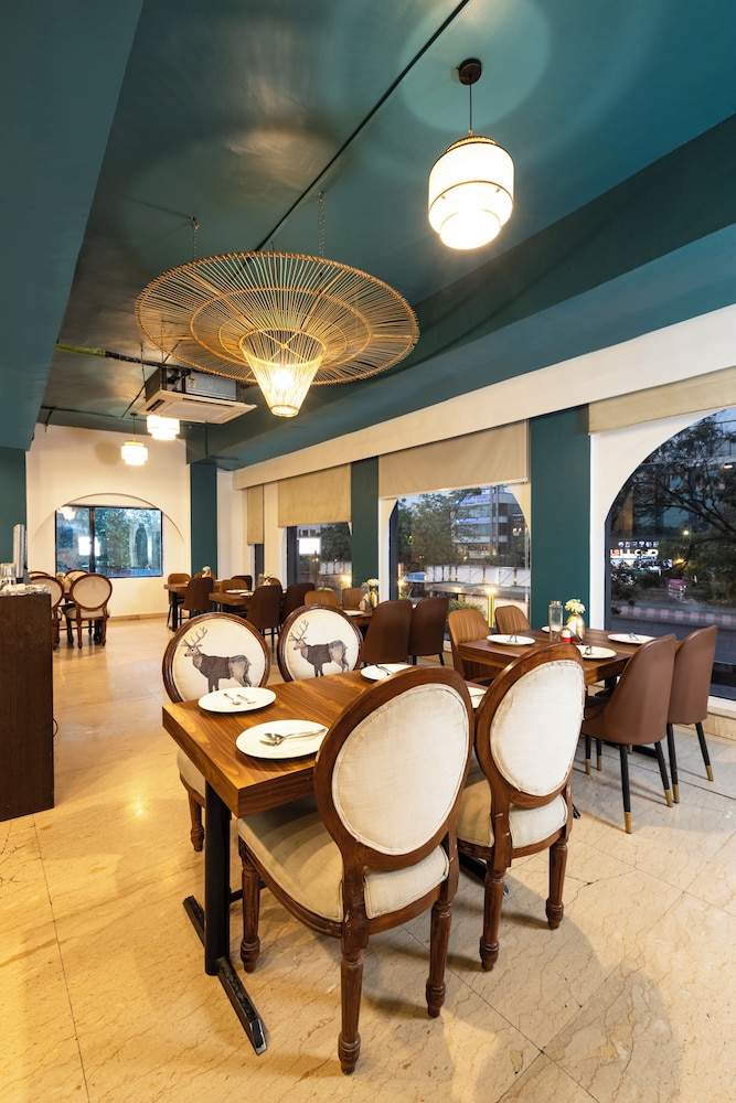 Skon Boutique by Orion Hotels 41/48