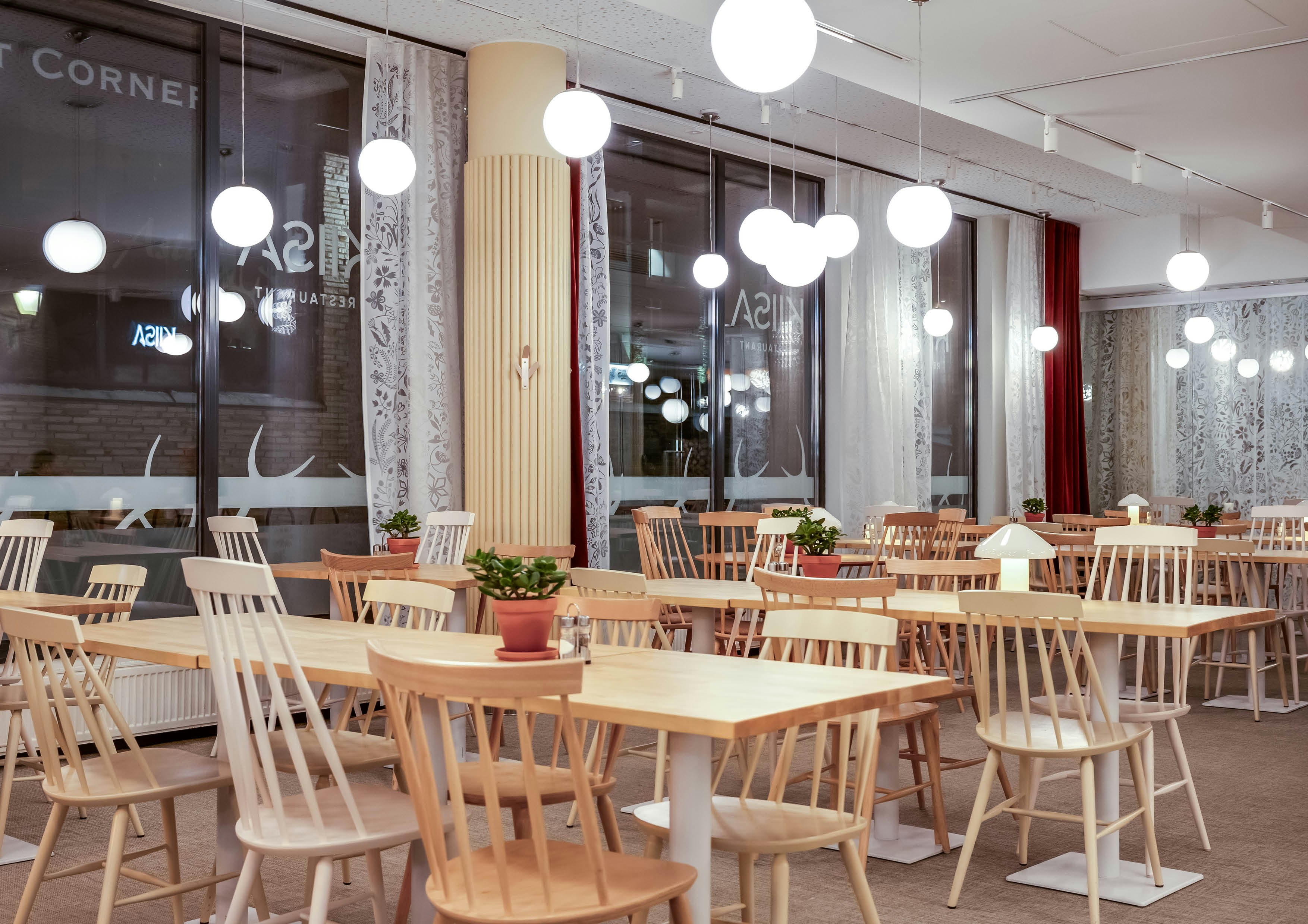 Break Sokos Hotel Levi 46/68
