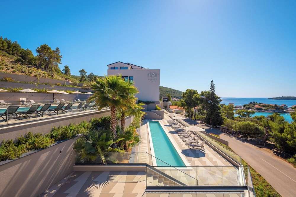 Aminess Alfir Hotel 57/77