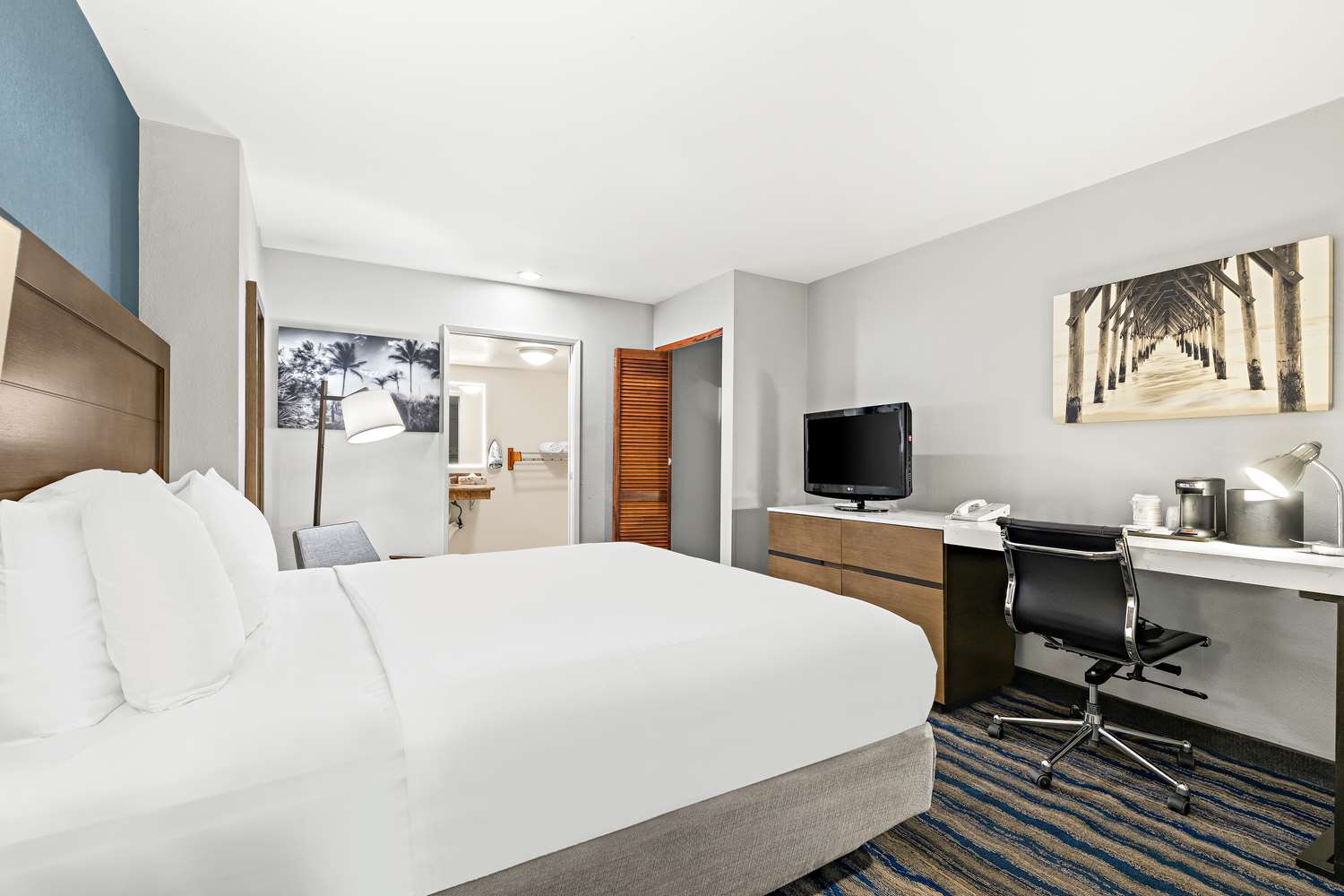 Best Western Chula Vista/Otay Valley Hotel 14/37