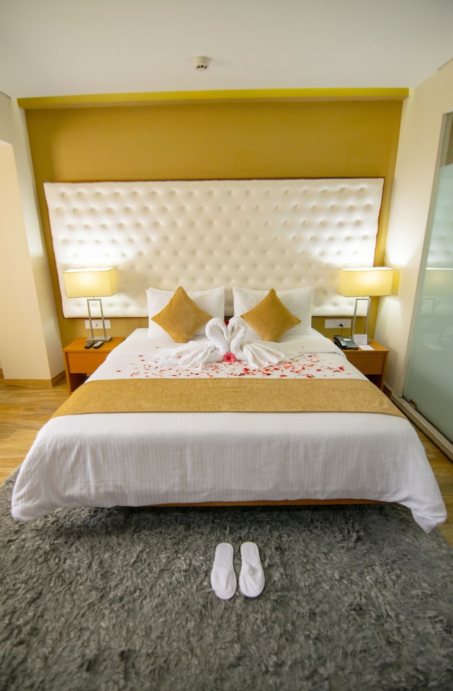 Classic Grande Imphal, a member of Radisson Individuals 22/65