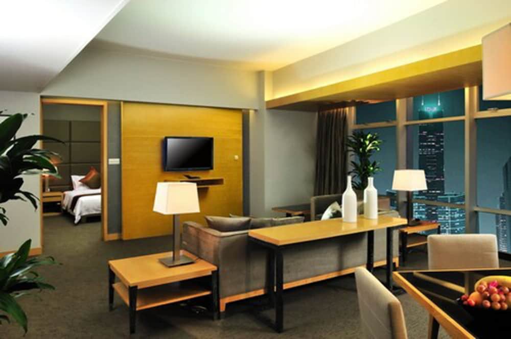 Jianguo Guangzhou Hotel 45/59