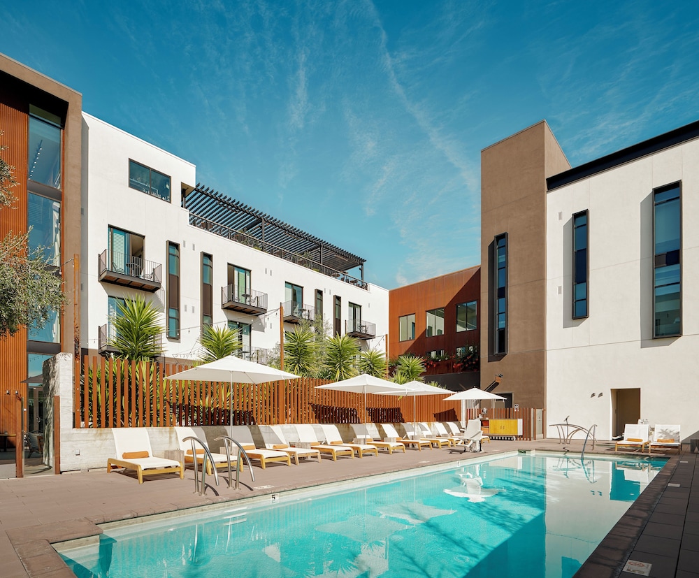 Hotel San Luis Obispo 47/50