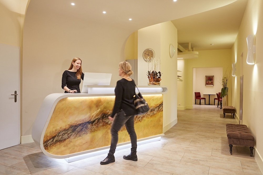 Hotel Prinzregent 6/50