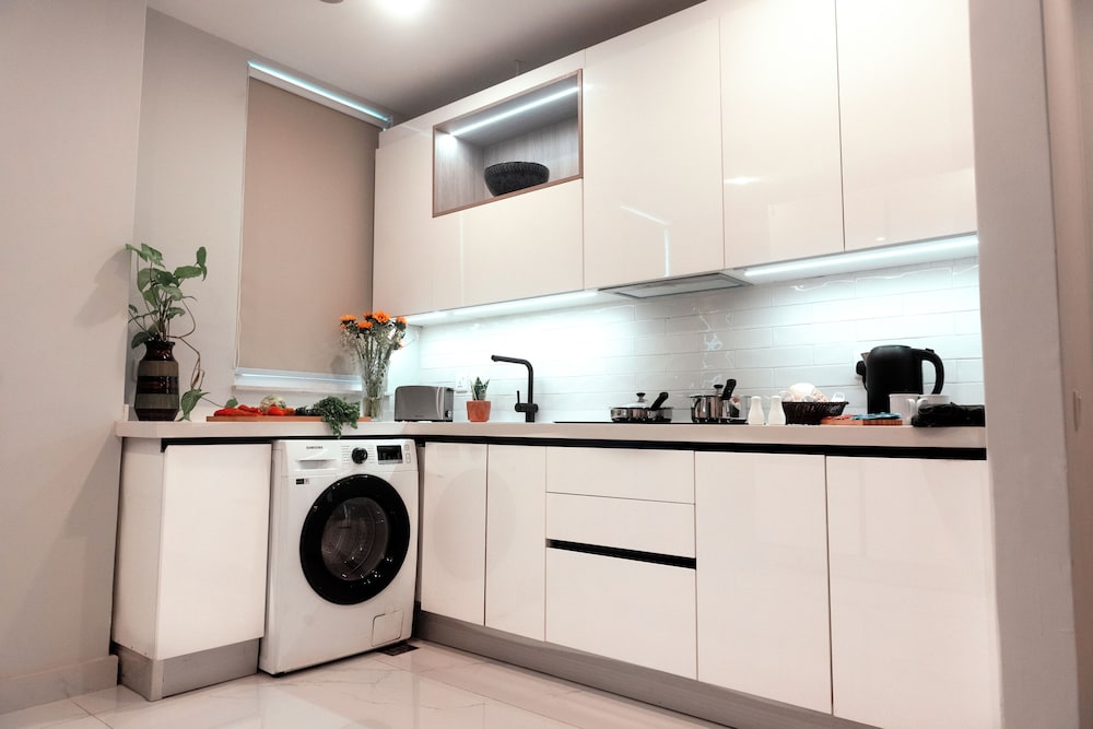 PC Residences Gulberg 8/50