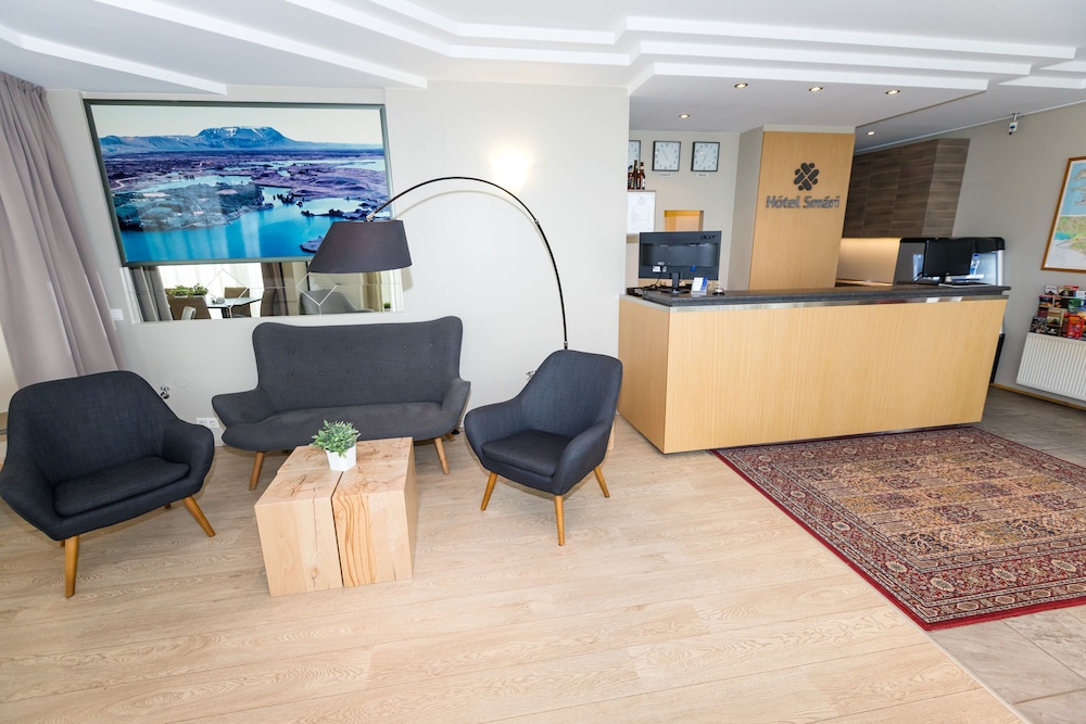 Hotel Island Comfort 4/41