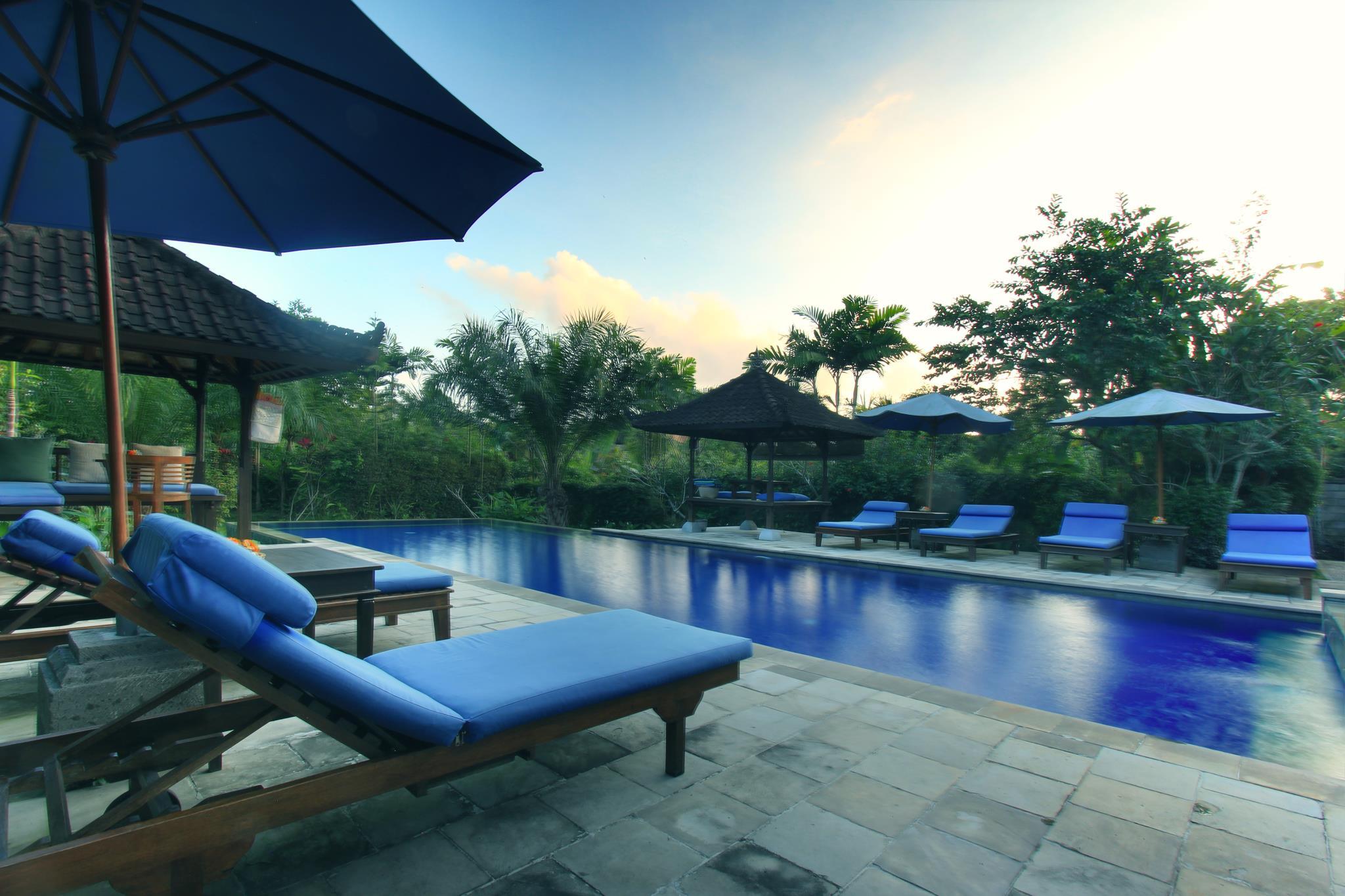 Nara Ubud Cottage 13/28