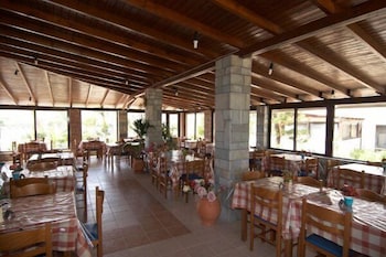 Hotel Ionikos 17/21