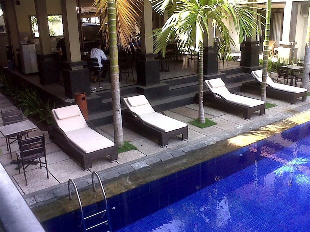 Taman Tirta Ayu Pool And Mansion 6/35