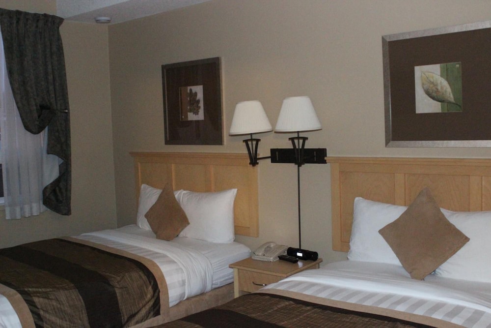Clearwater Suite Hotel 12/41
