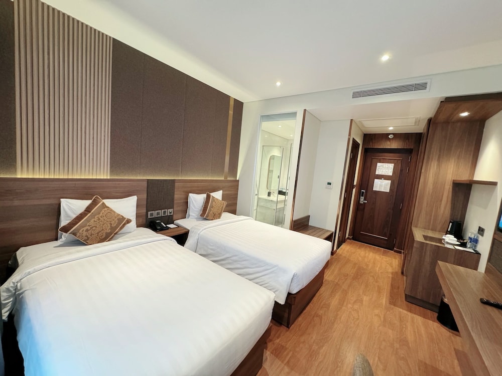 Northern Charm Hotel 17/50