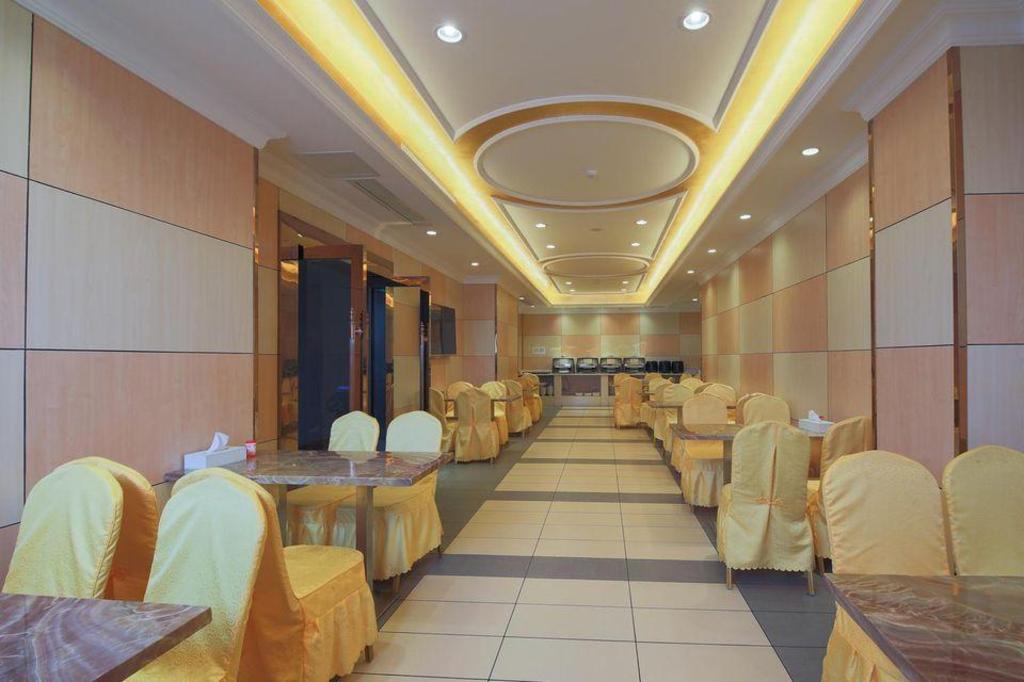 Vienna Hotel (Dongguan Dongcheng) 41/49