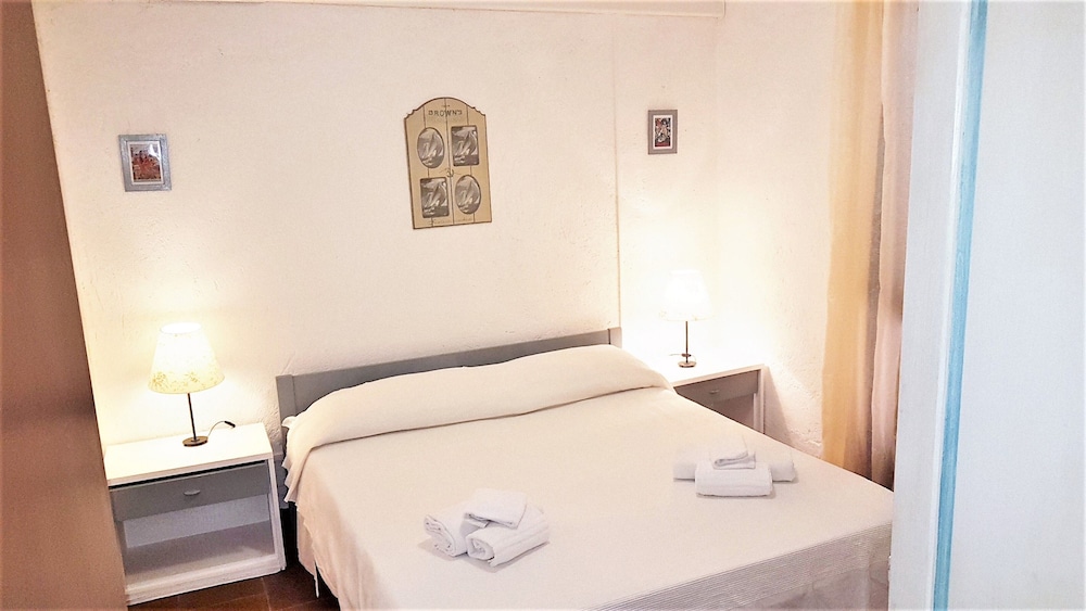 BAIA DE BAHAS - APARTMENTS AND RESORT 19/34