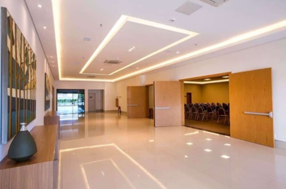 Hotel Araucaria Flat 8/47