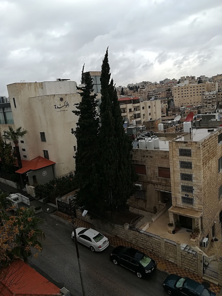 Shams al weibdeh hotel apartment 40/46