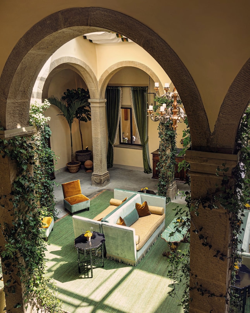 Villa San Michele A Belmond Hotel Florence 40/50