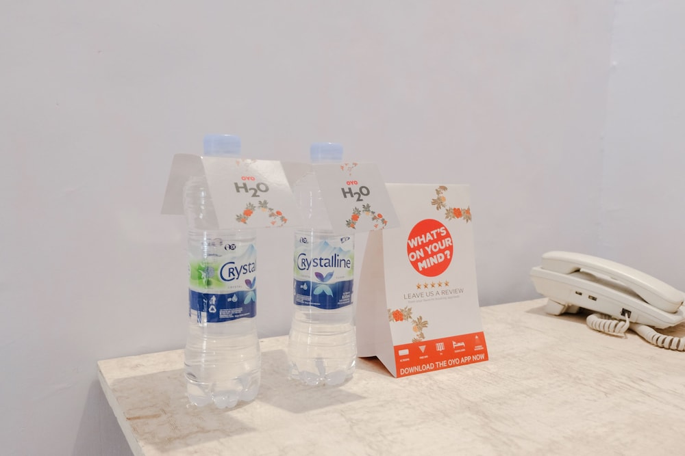 OYO 1036 Hotel Palem 1 23/28