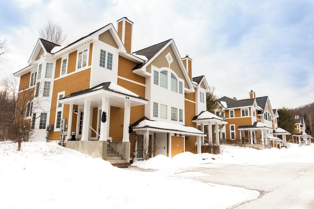 Mount Snow Lodging 6/50
