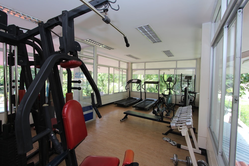 Bella Villa Pattaya 3rd Road 35/50