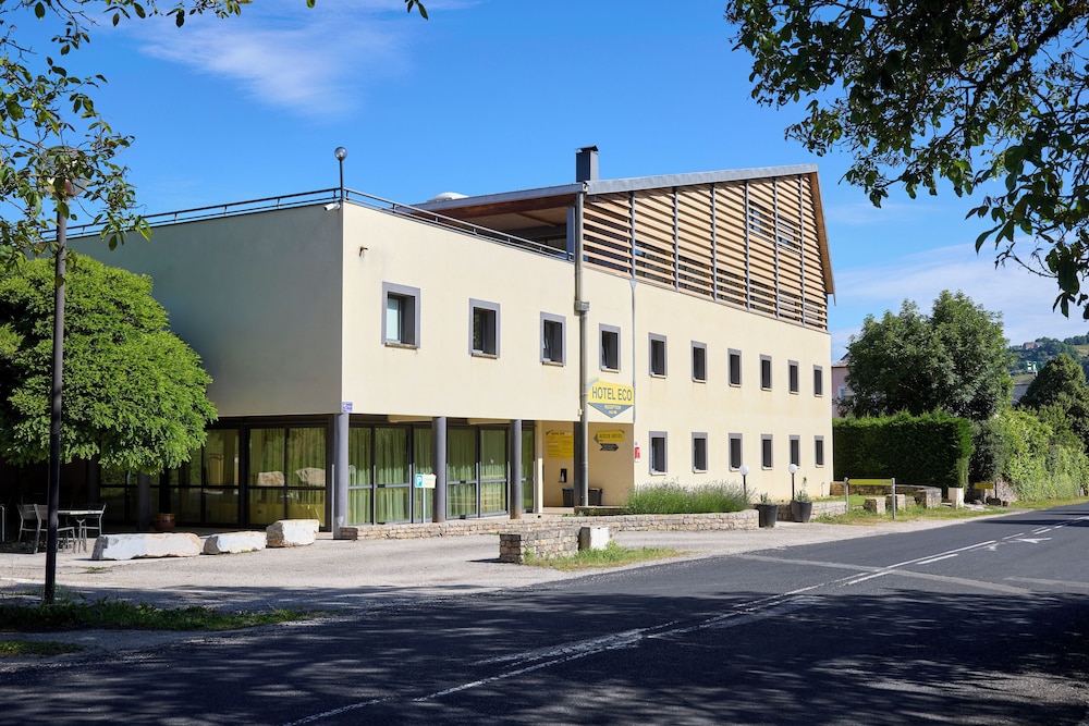 Hotel Eco - A75 35/47