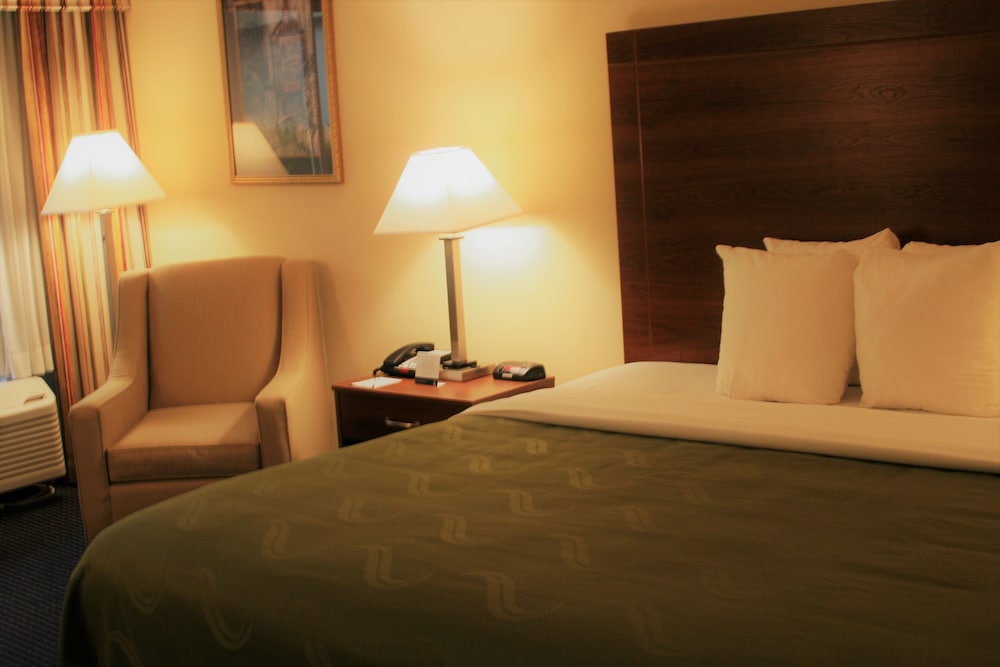 Quality Inn Americus 15/40
