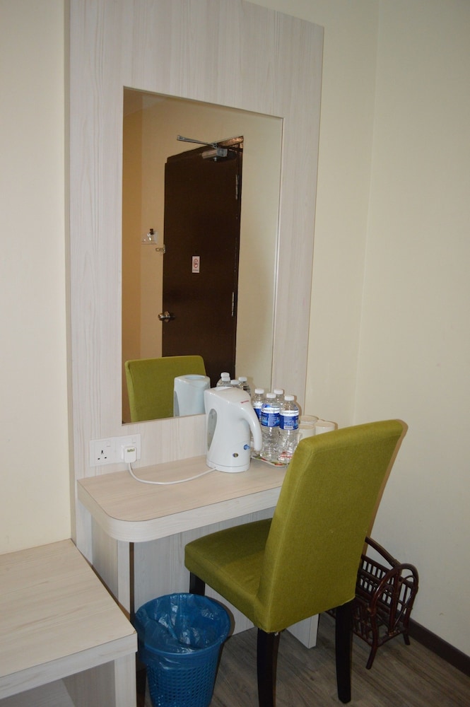 Angsoka Hotel Teluk Intan 23/30