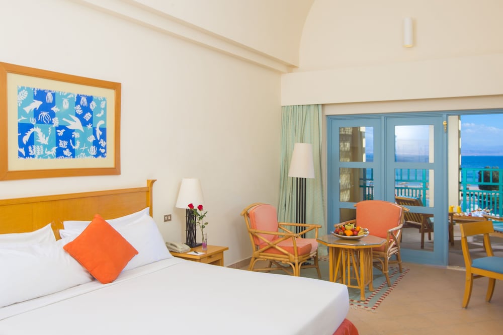 Strand Beach Resort - Taba Heights 23/78