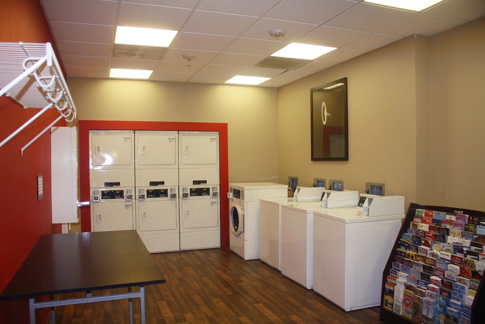 Extended Stay America San Rafael - Francisco Boulevard East 32/57
