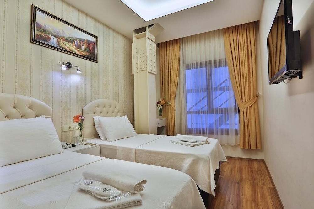 GH Taksim Hotel 8/41