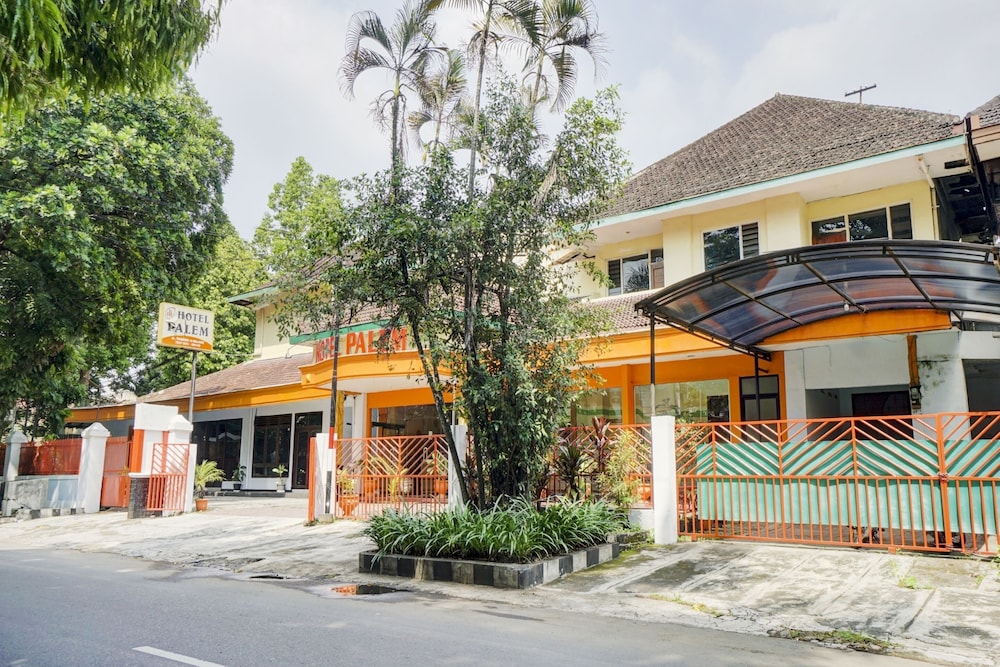 OYO 3956 Hotel Palem 2 2/38