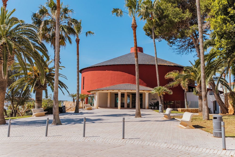 Occidental Menorca 6/68