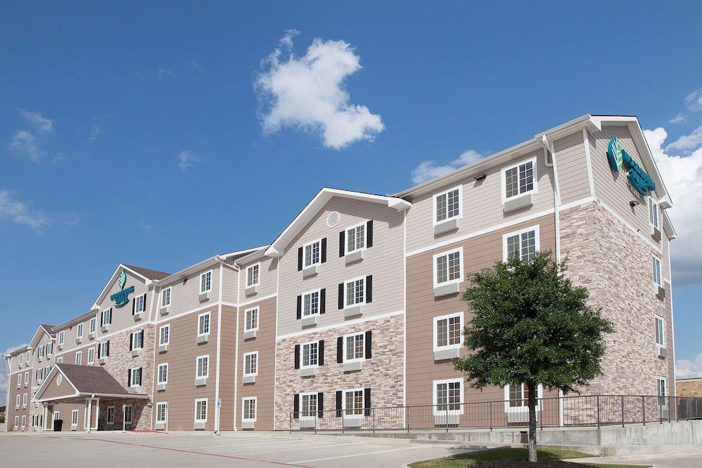 WoodSpring Suites College Station 3/41