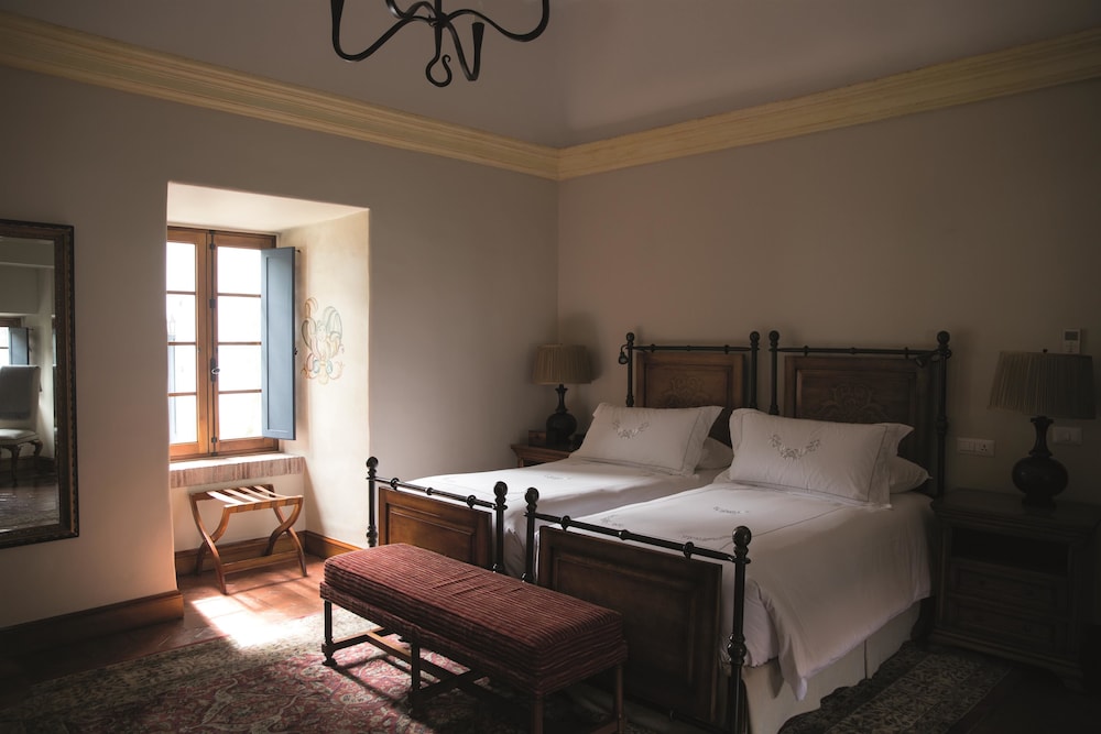 Palacio Nazarenas A Belmond Hotel 13/50
