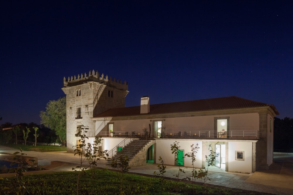 Torre de Gomariz Wine And Spa Hotel 4/74