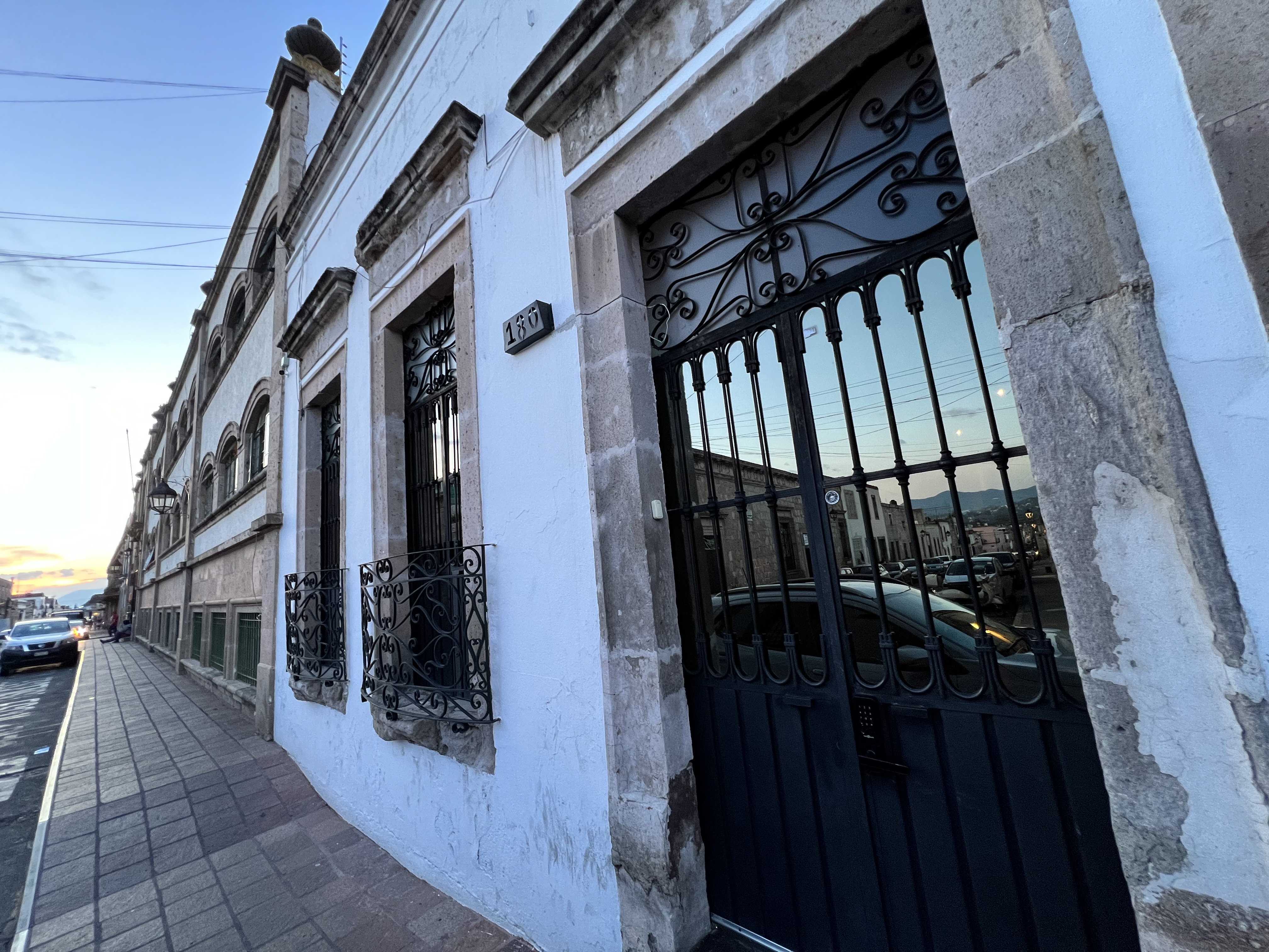Casa Aura 2/24
